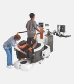 CARESTREAM OnSight 3D Extremity - Imagen 2