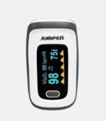 Oximetro de pulso con bluetooth adulto e infantil - Imagen 2