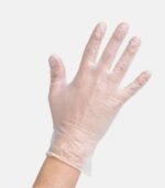 Guantes de Vinil - Imagen 2