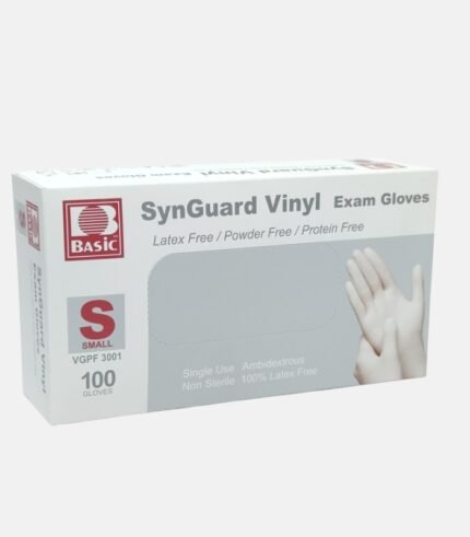 Guantes de Vinil