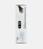 Guantes de Nitrilo color negro - Imagen 2
