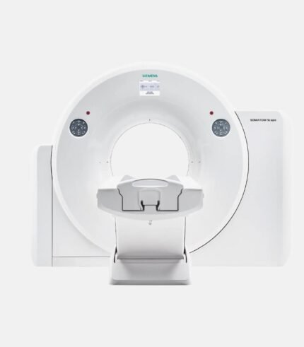 SIEMENS Somatom Scope 16